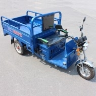 Запчастини для мототрициклу ТРИЦИКЛ-110;